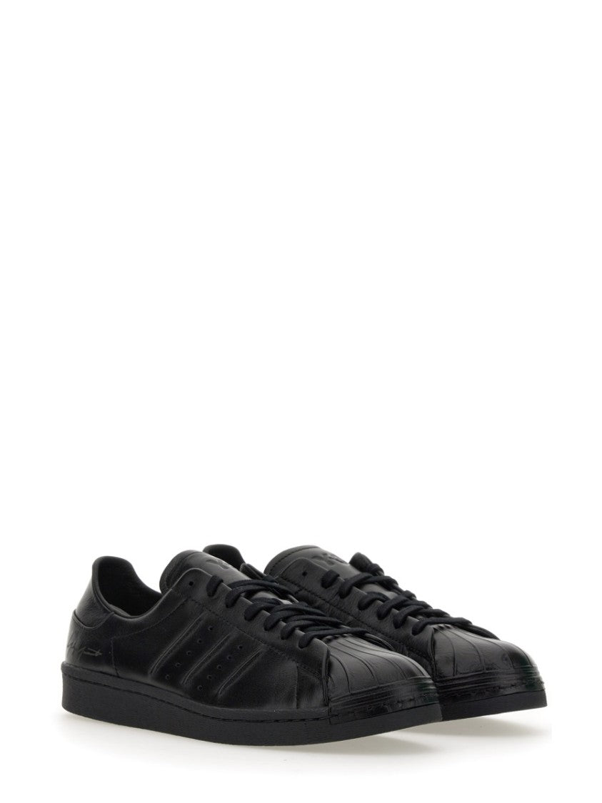 Y-3 "Superstar" Sneaker