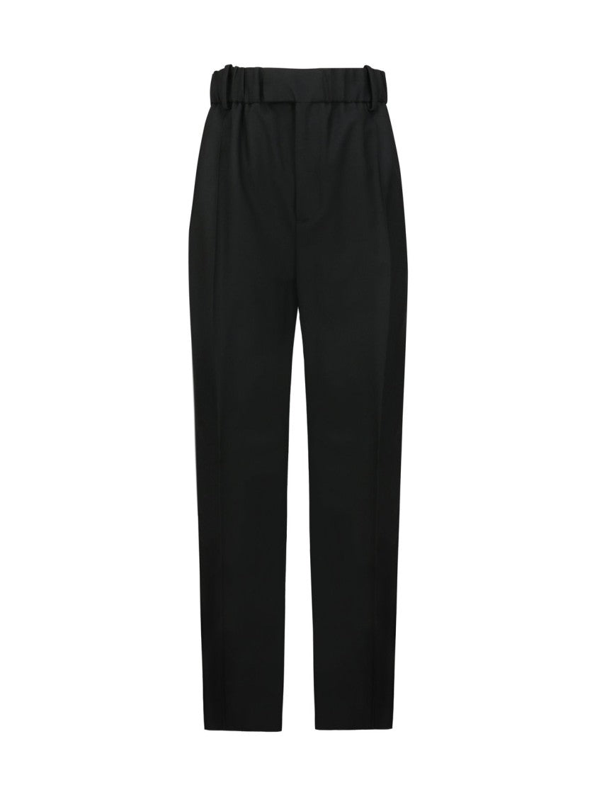 Bottega Veneta Loose-Fitting Pants