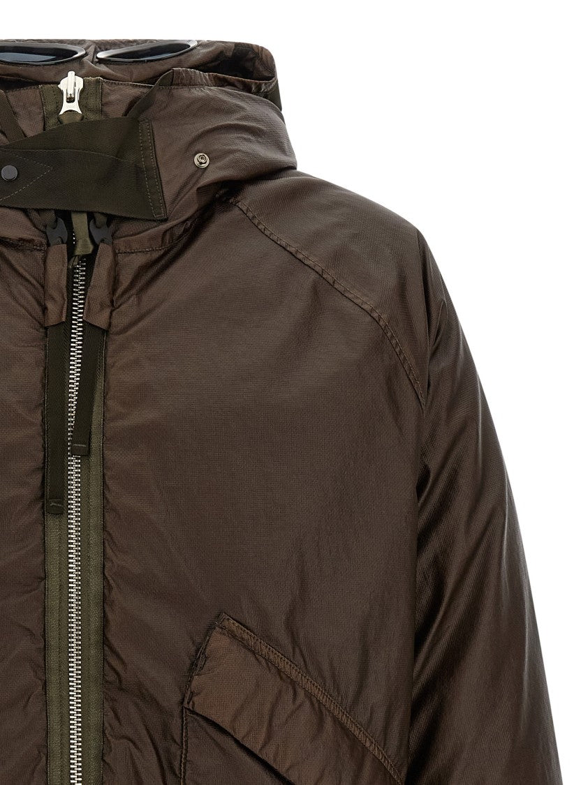 C.P. Company Medium Jacket' Jacket