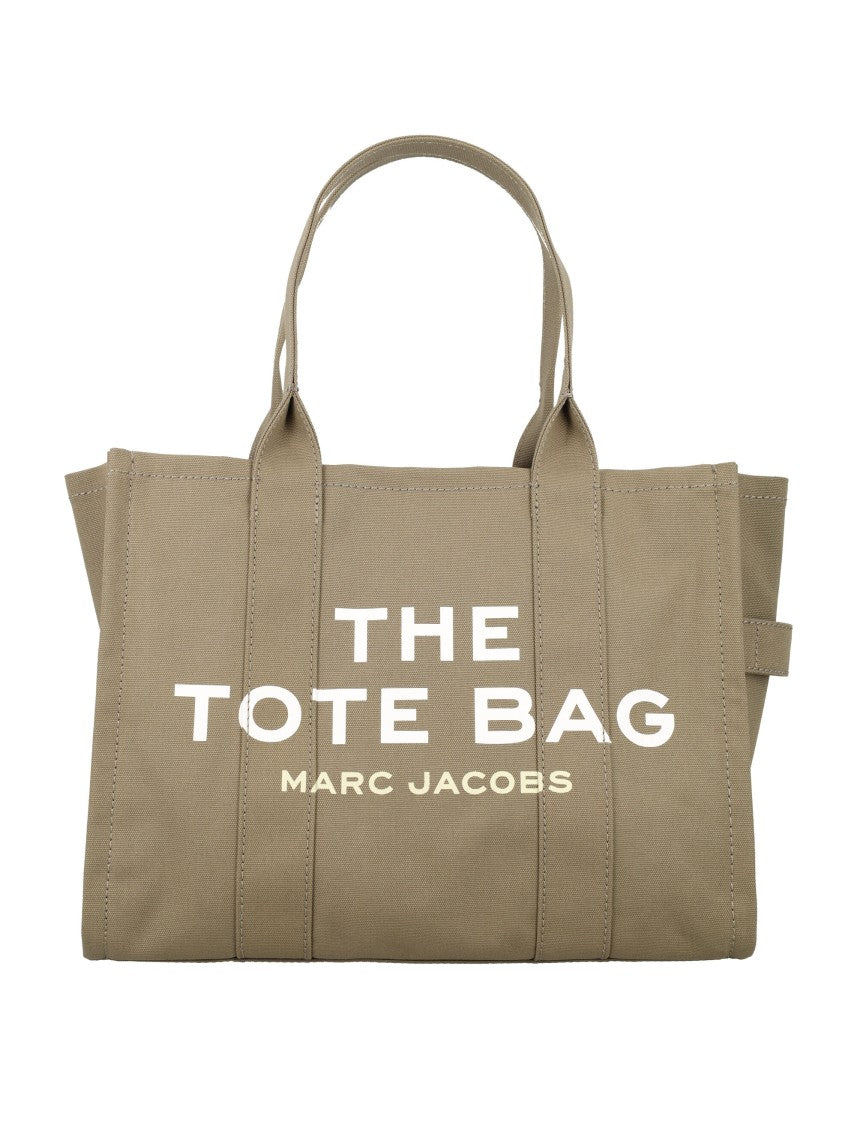 Marc Jacobs The Large Tote Canvas