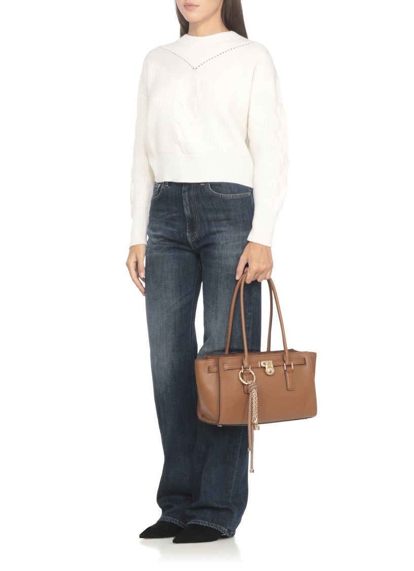 Michael Michael Kors Hamilton Moderne Bag