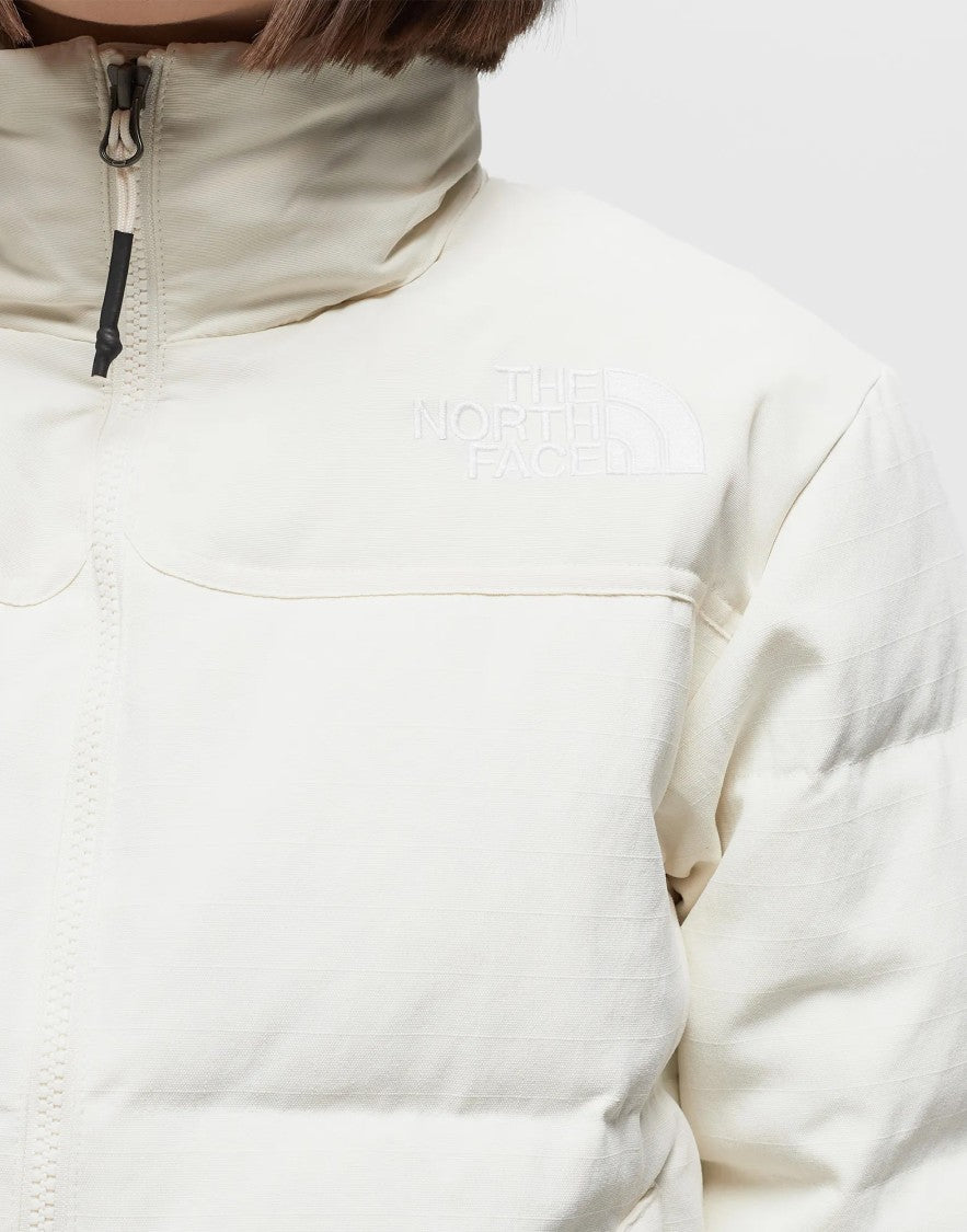 The North Face 92 Ripstop Nuptse Down Jacket