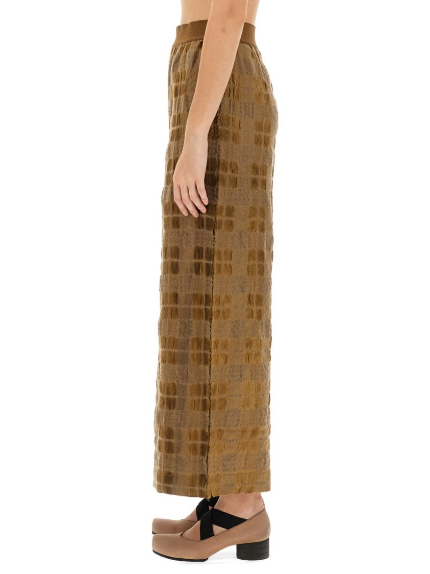 Uma Wang "Pansy" Pants