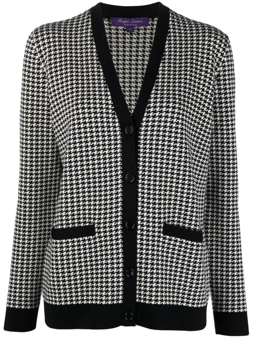 Polo Ralph Lauren Long Sleeve Cardigan