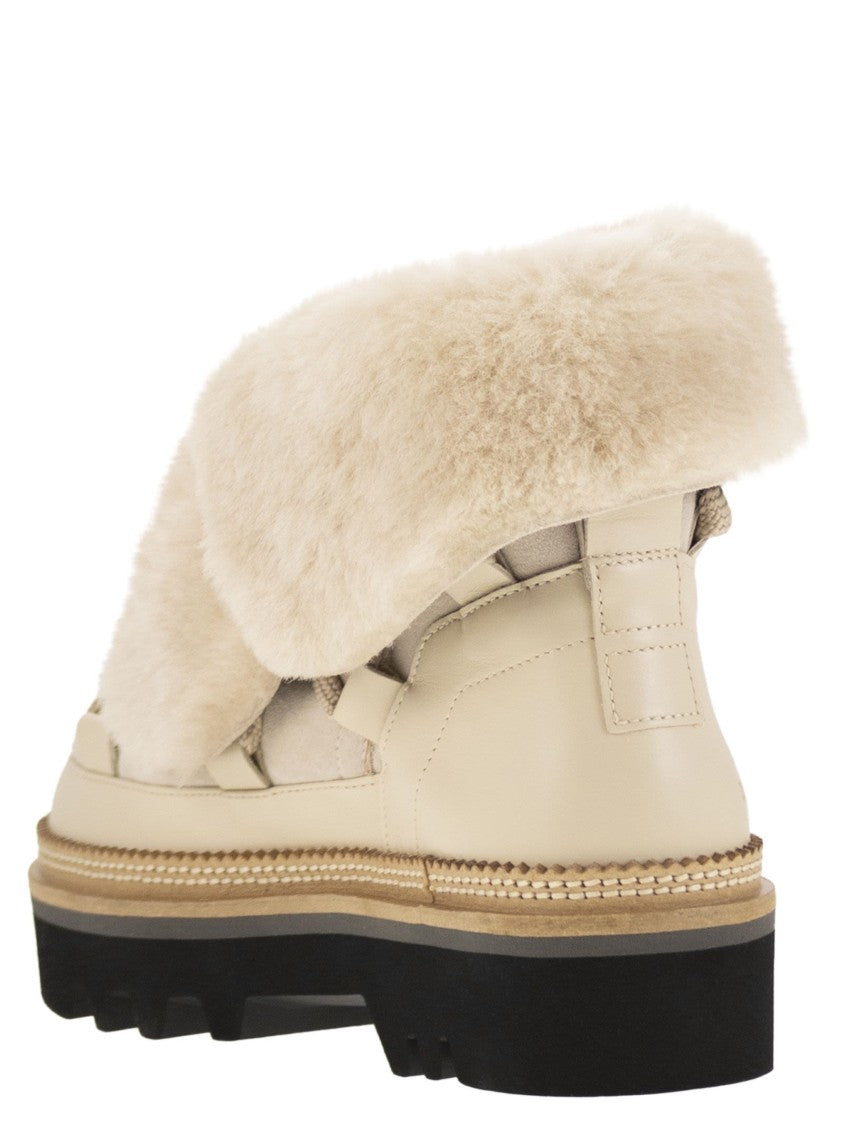 Hogan H675 - After-Ski Boots