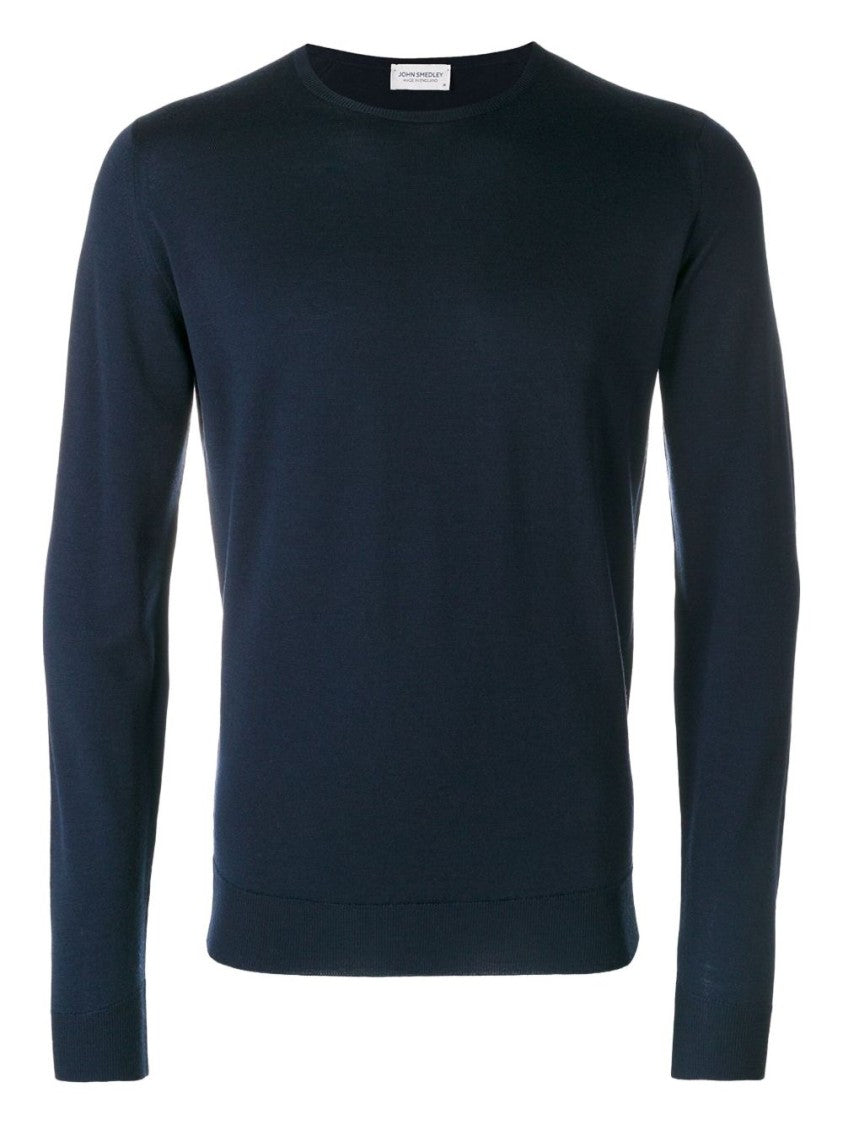 John Smedley Crewneck Jumper