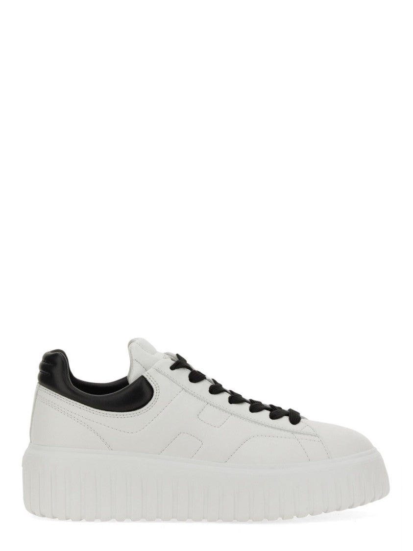 Hogan H-Stripes Sneaker