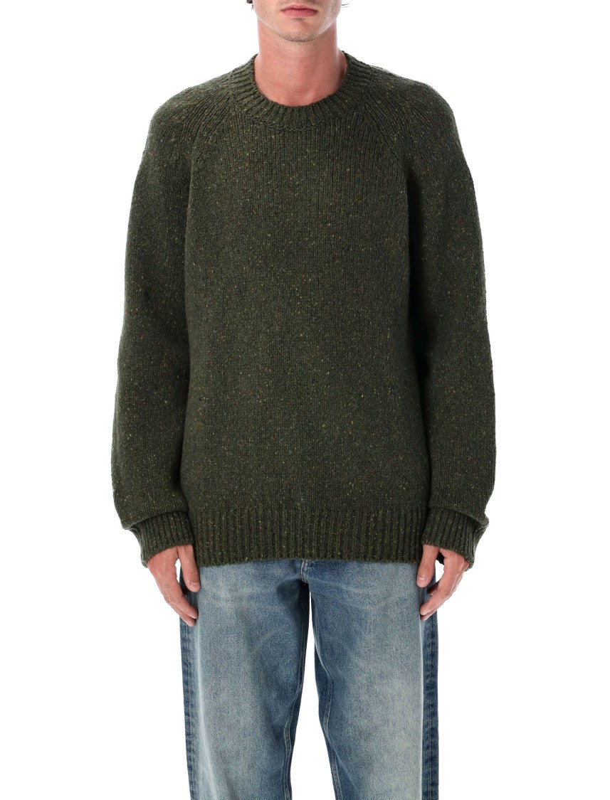 A.P.C. Harris Sweater
