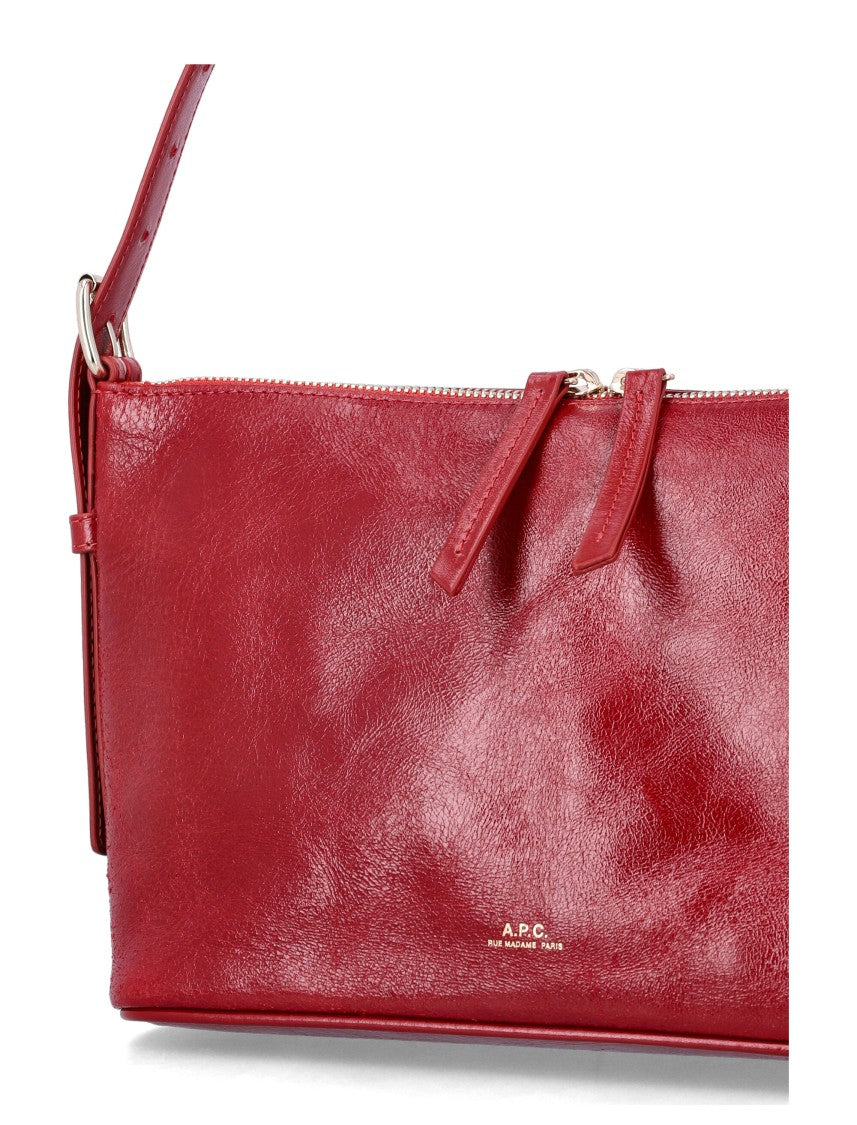 A.P.C. Sac Vera Shoulder