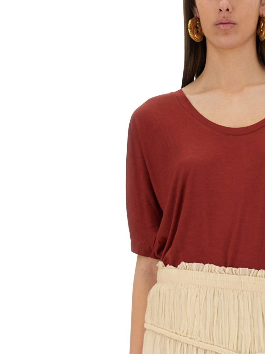 Isabel Marant "Emmanuela" T-Shirt