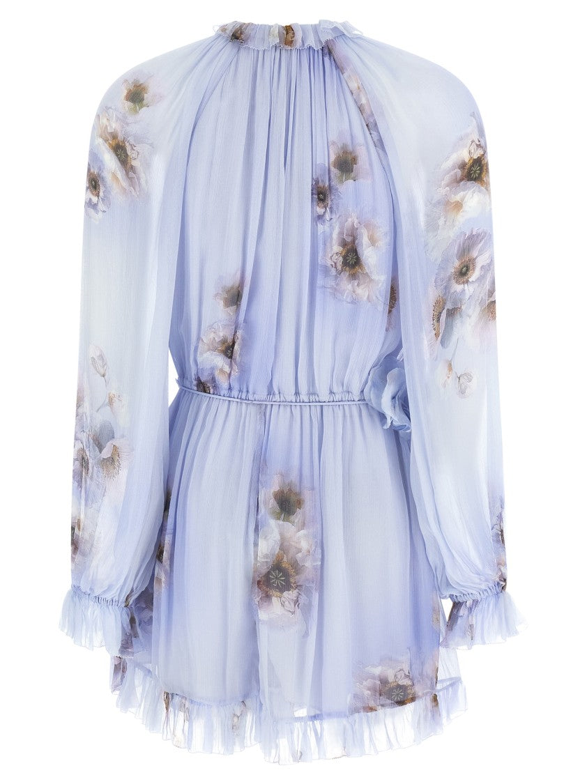 Zimmermann 'Hypnotic' Jumpsuit