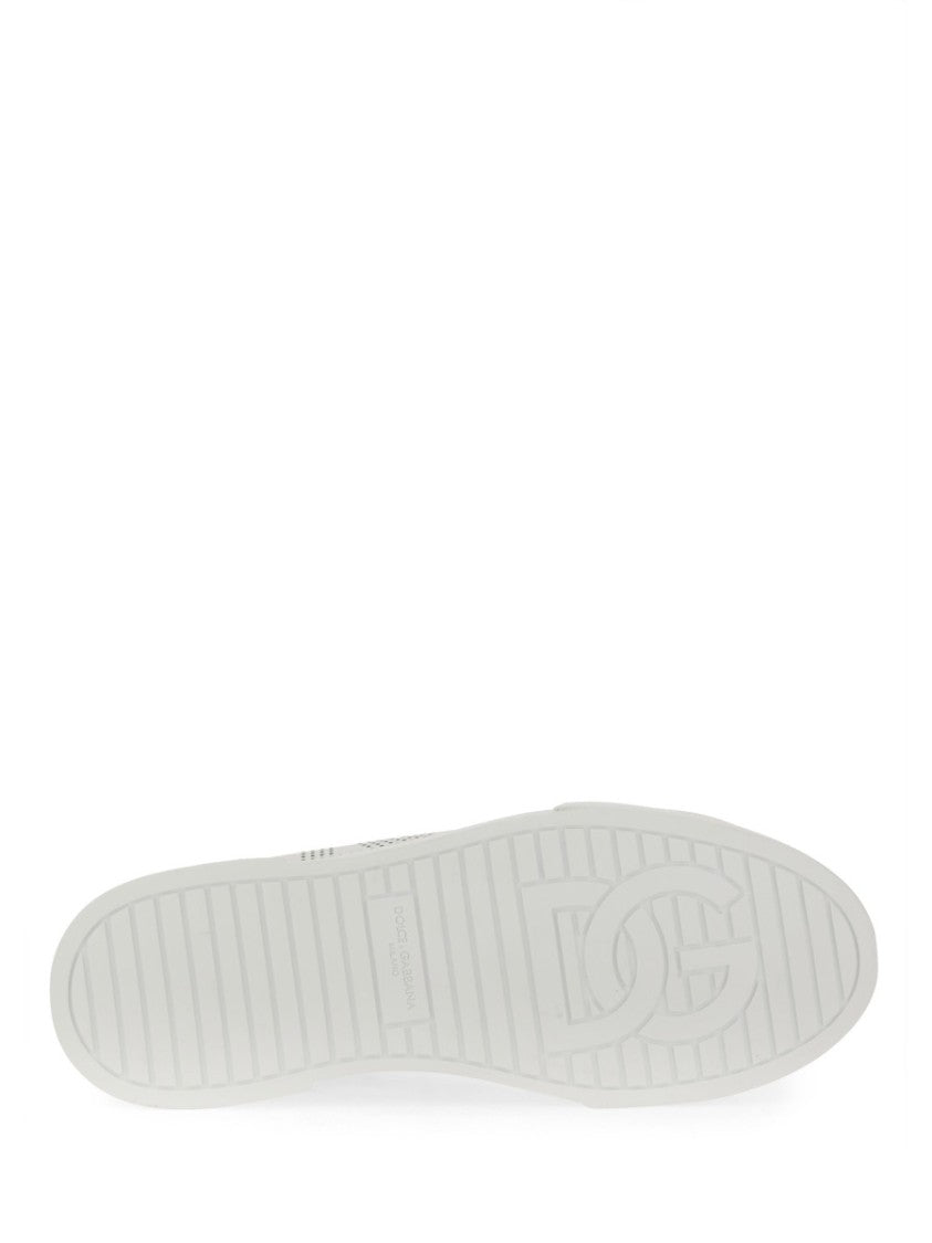 Dolce & Gabbana "Portofino" Sneaker