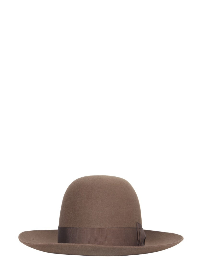 Borsalino Eleonora Hat