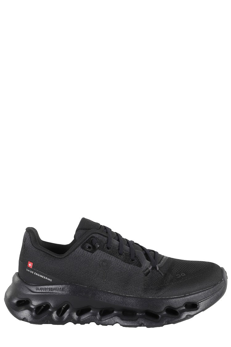 On Running Cloudtilt Sneakers With Innovative Cloudtech Sole