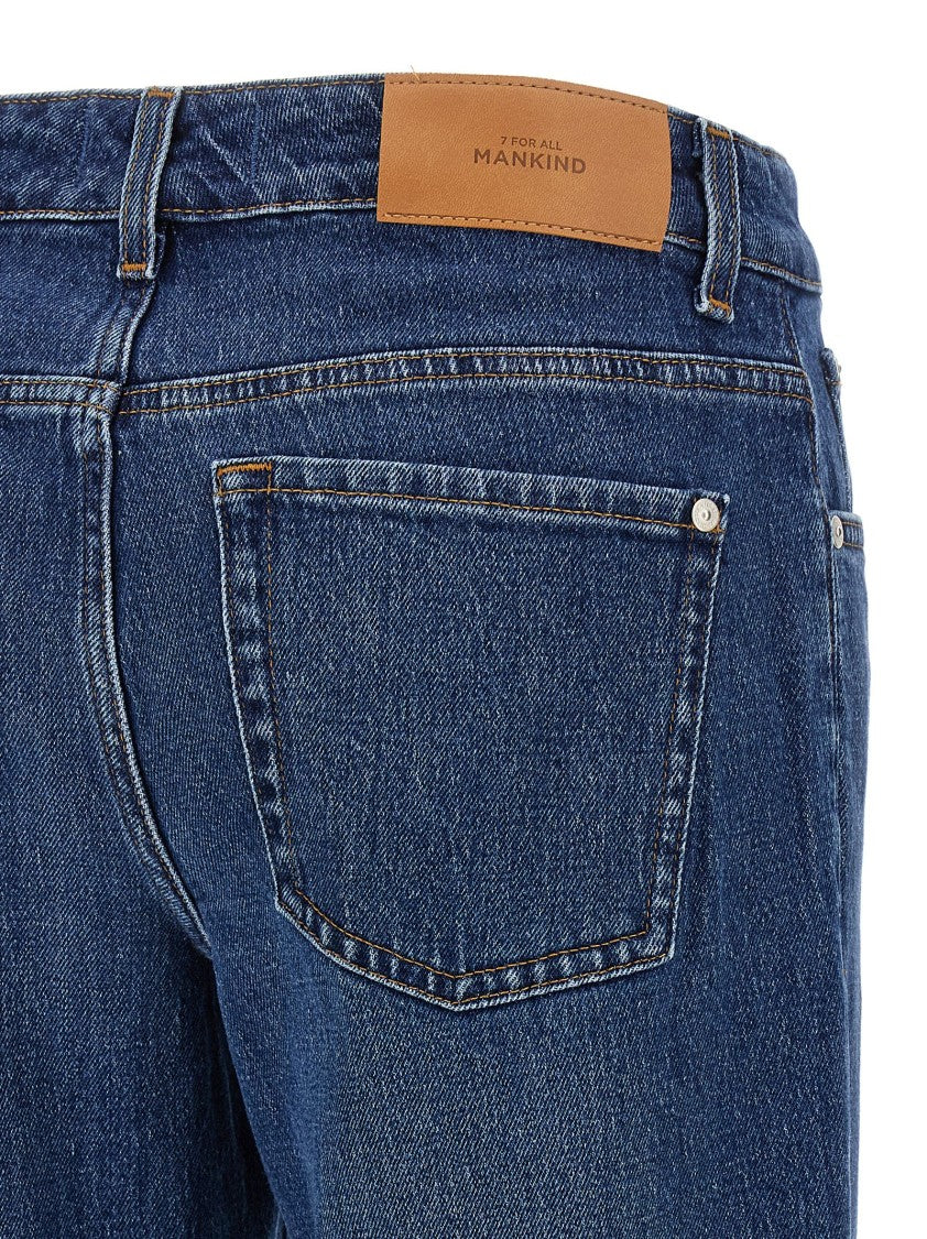 7 For All Mankind Calie' Jeans