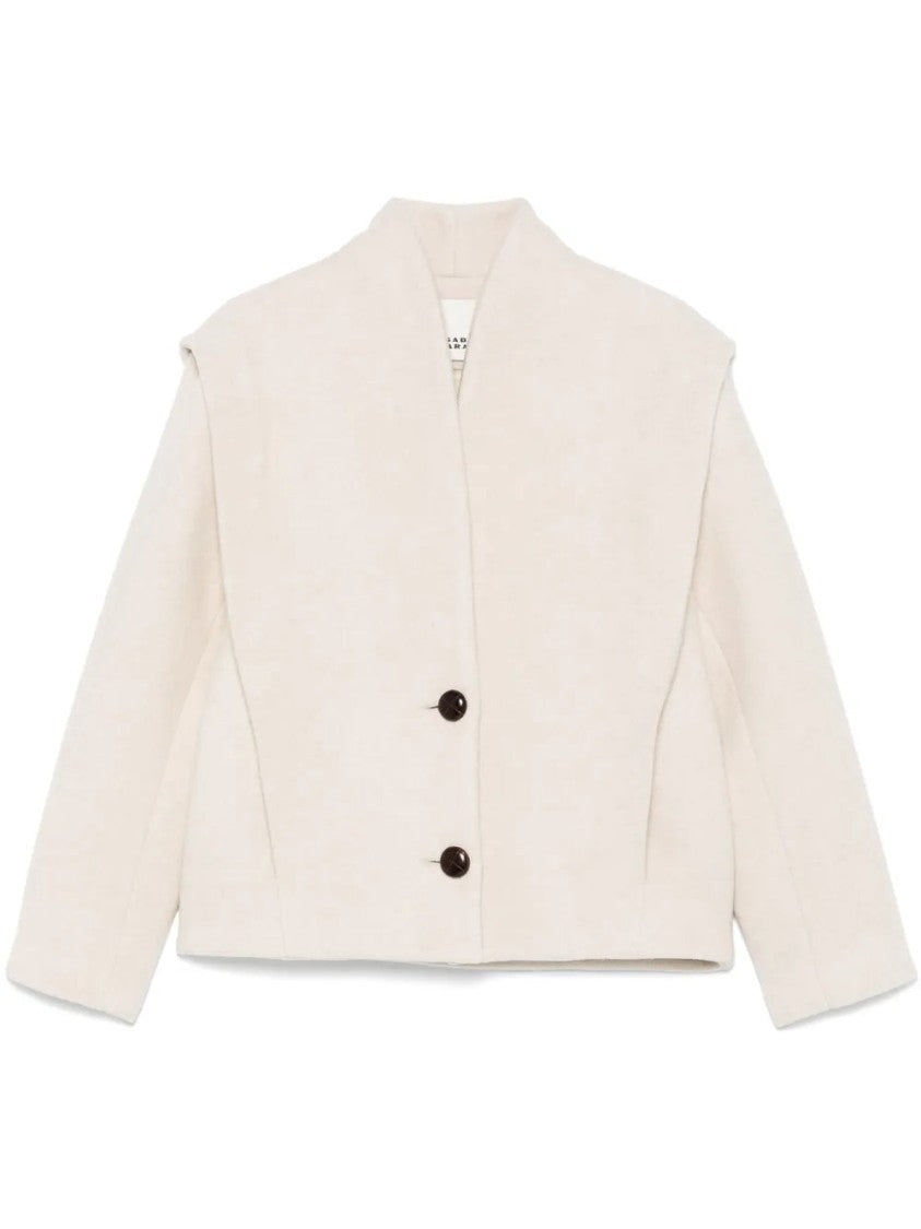 Isabel Marant Dyogo Jacket