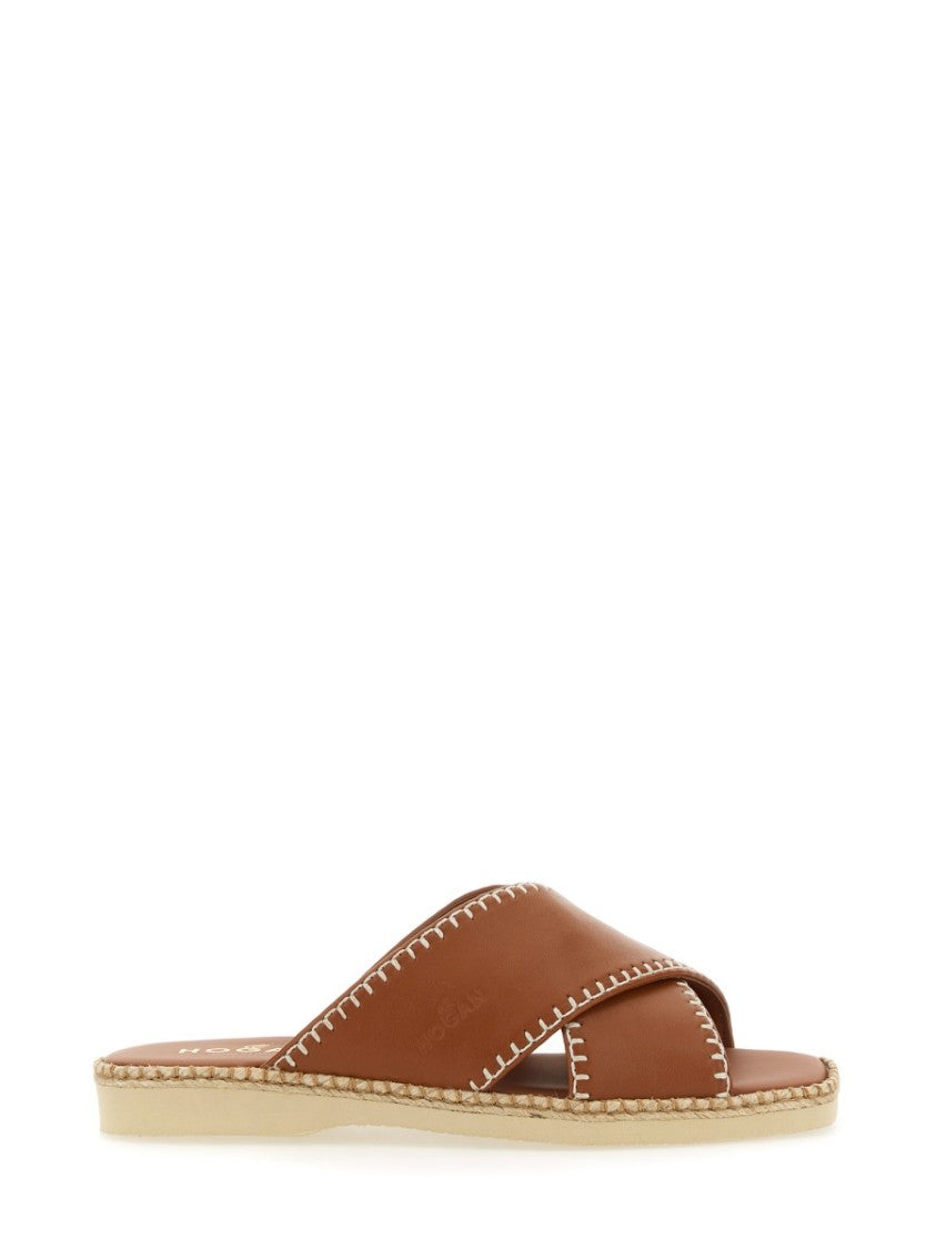 Hogan H660 Sandal