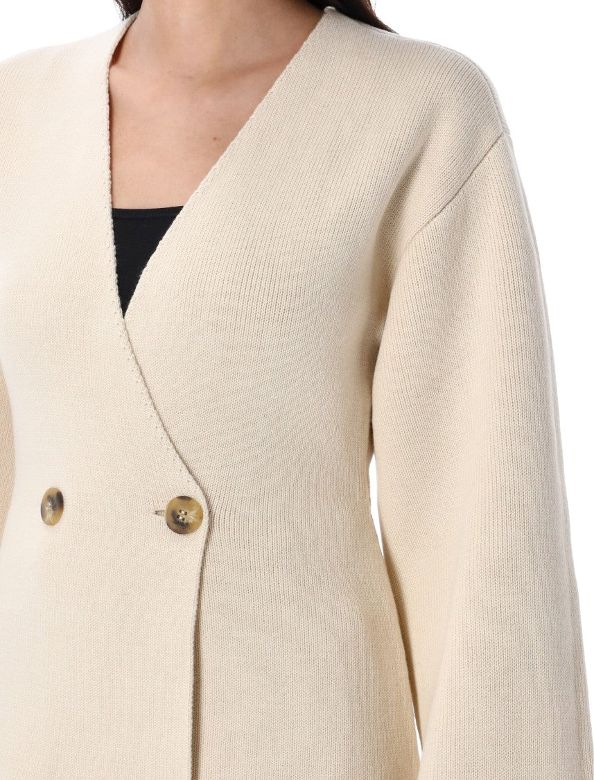 By Malene Birger Tinley Cardigan V Neck