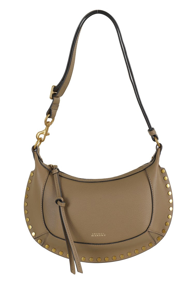 Isabel Marant Oskan Moon Gz Bag