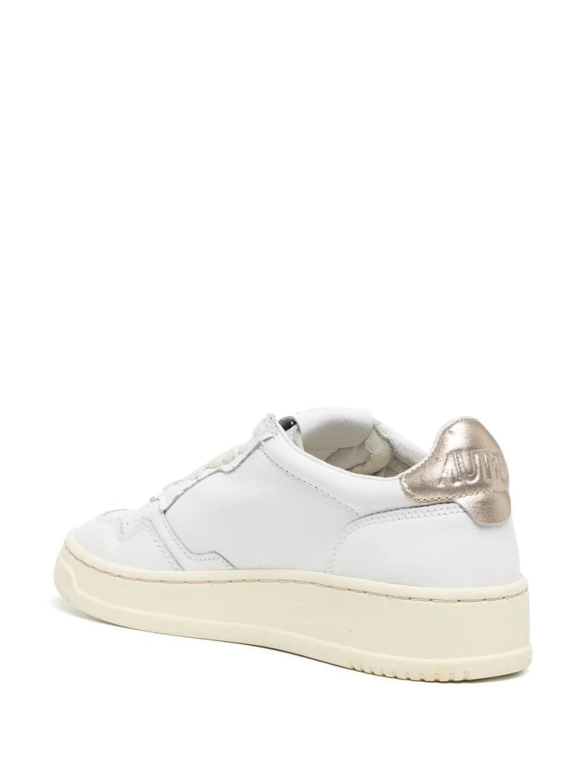 Autry 01 Low-Top Sneakers