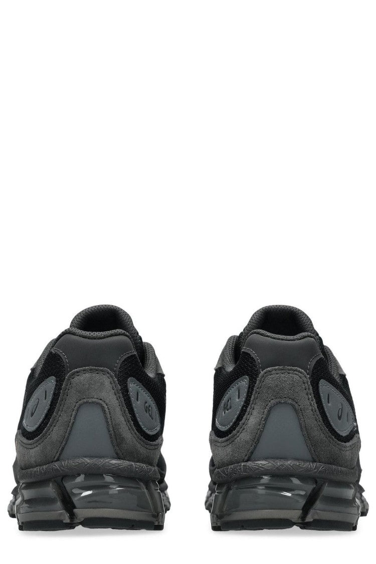 Asics “Gel Quantum 360” Sneakers – Black