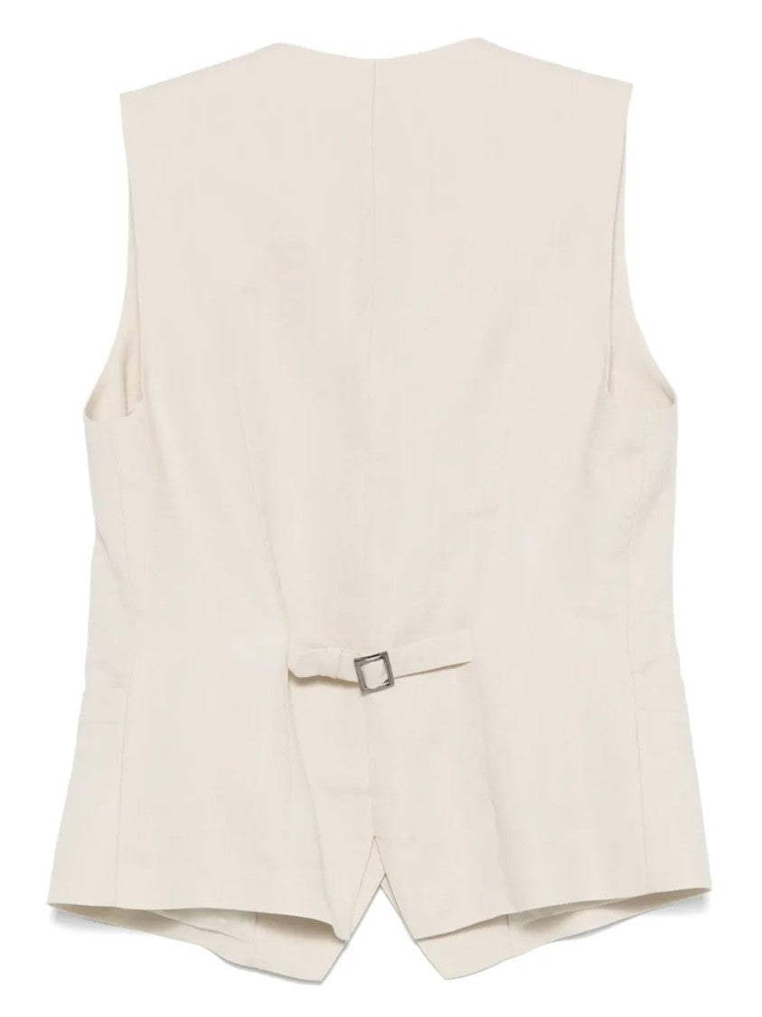 Antonelli Light Beige Falco Blazer