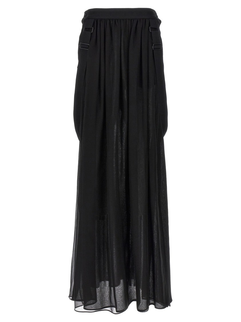 Max Mara 'Jedy' Skirt