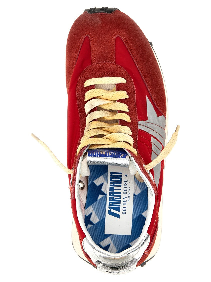 Golden Goose Running Marathon M77' Sneakers