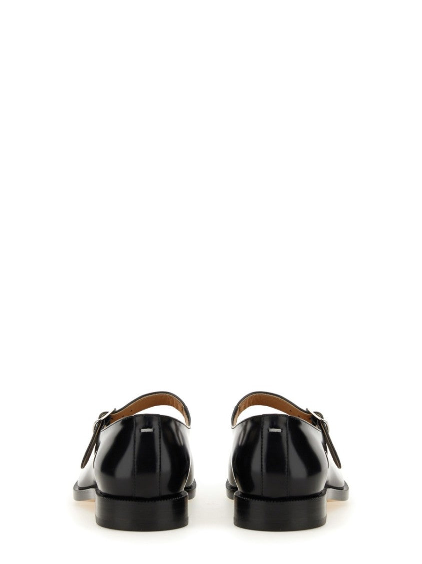 Maison Margiela Mary Jane Tabi Flats