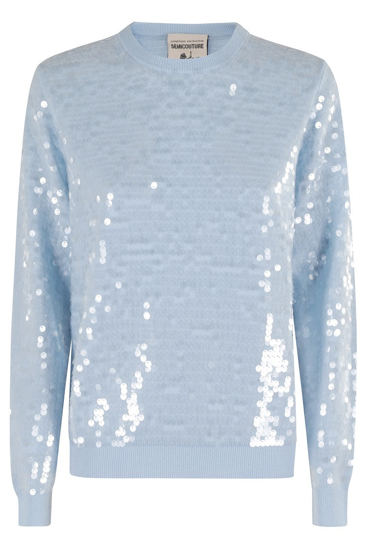 Semi Couture Renata Sweater