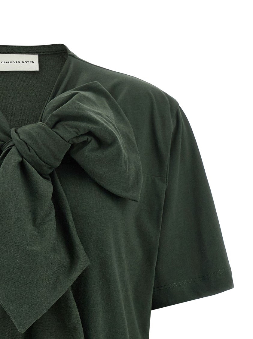 Dries Van Noten Hebitta' T-Shirt