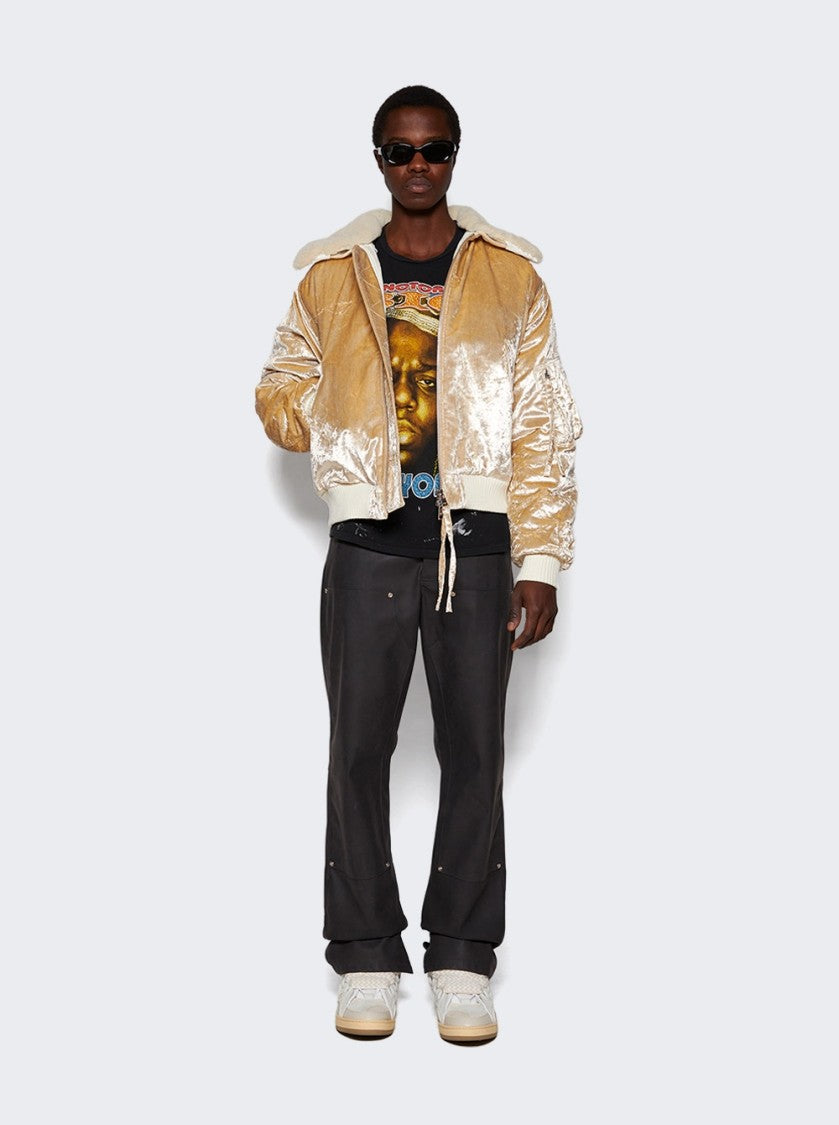 Ami Boxy Fit Jacket