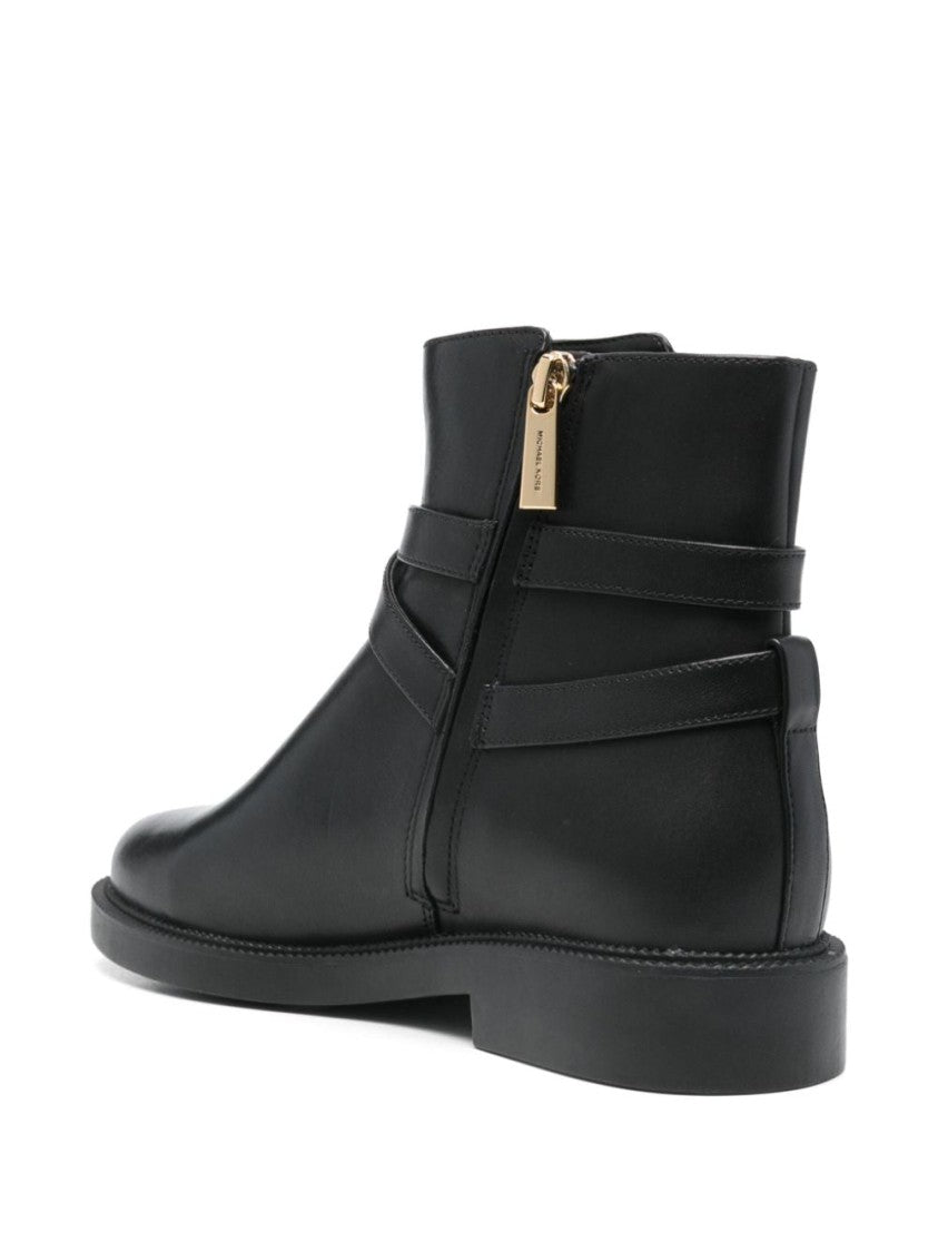 Michael Kors Abigail Flat Bootie