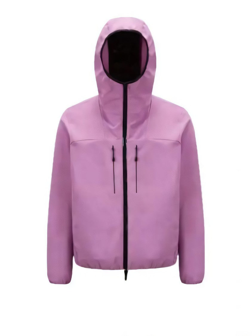 Moncler Lightweight Insulated Jacket