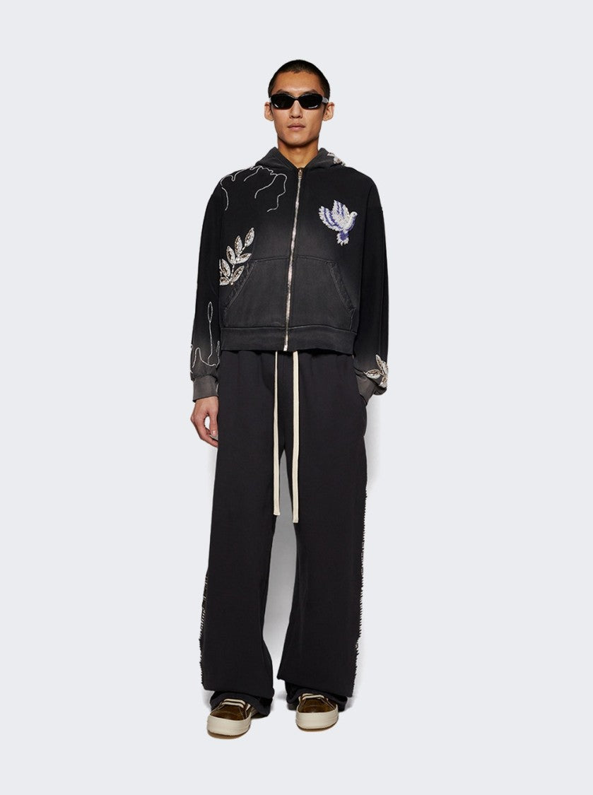 Earthling Vip Break Of Dawn Hoodie Grey