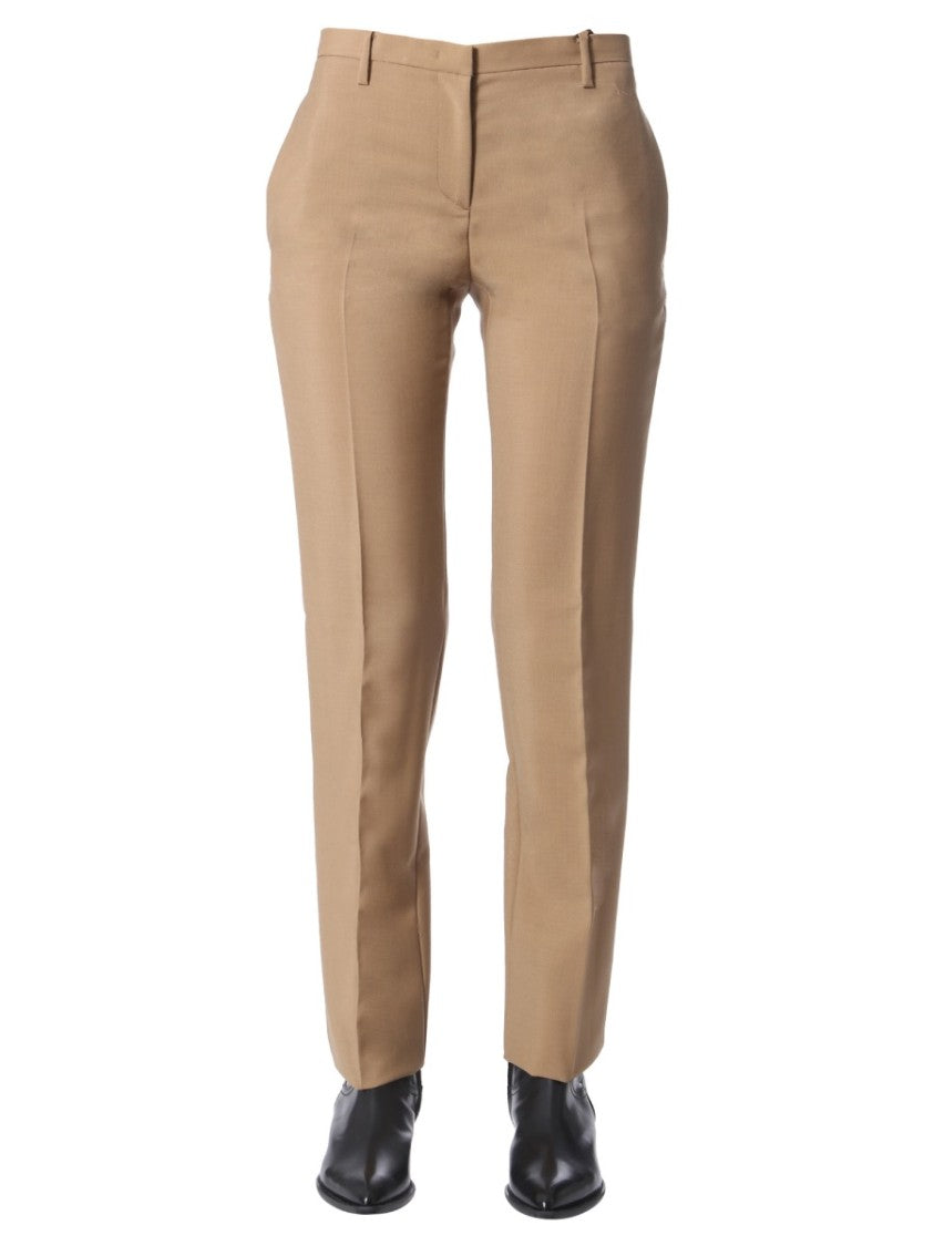 N°21 Straight-Leg Regular Fit N°21 Pants