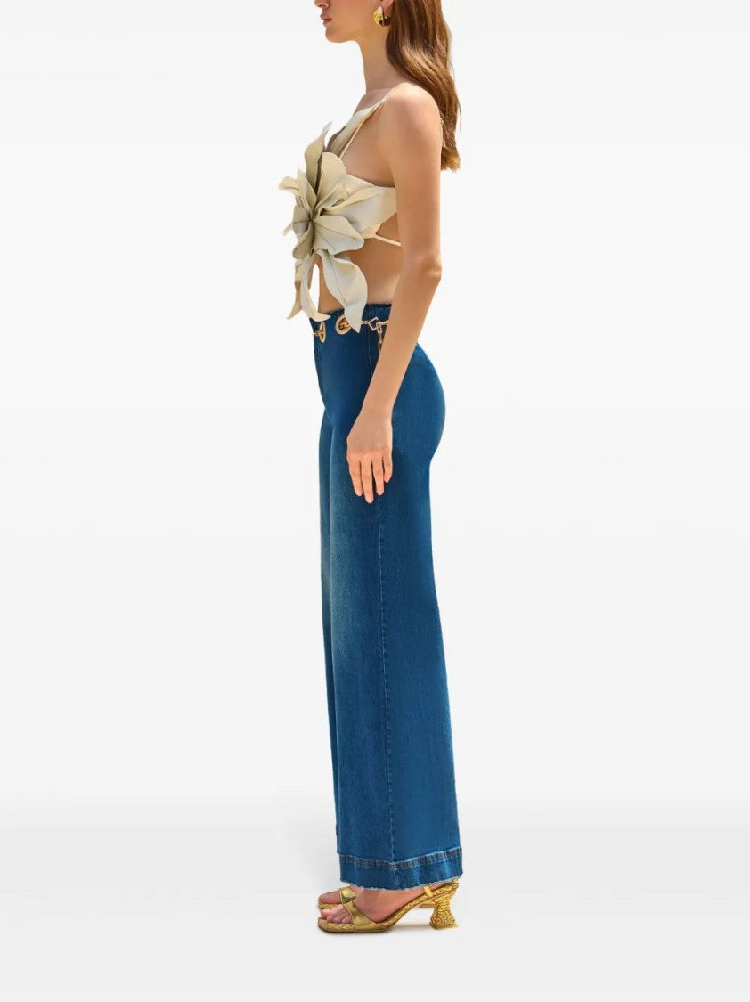 Cult Gaia Sydney Jeans
