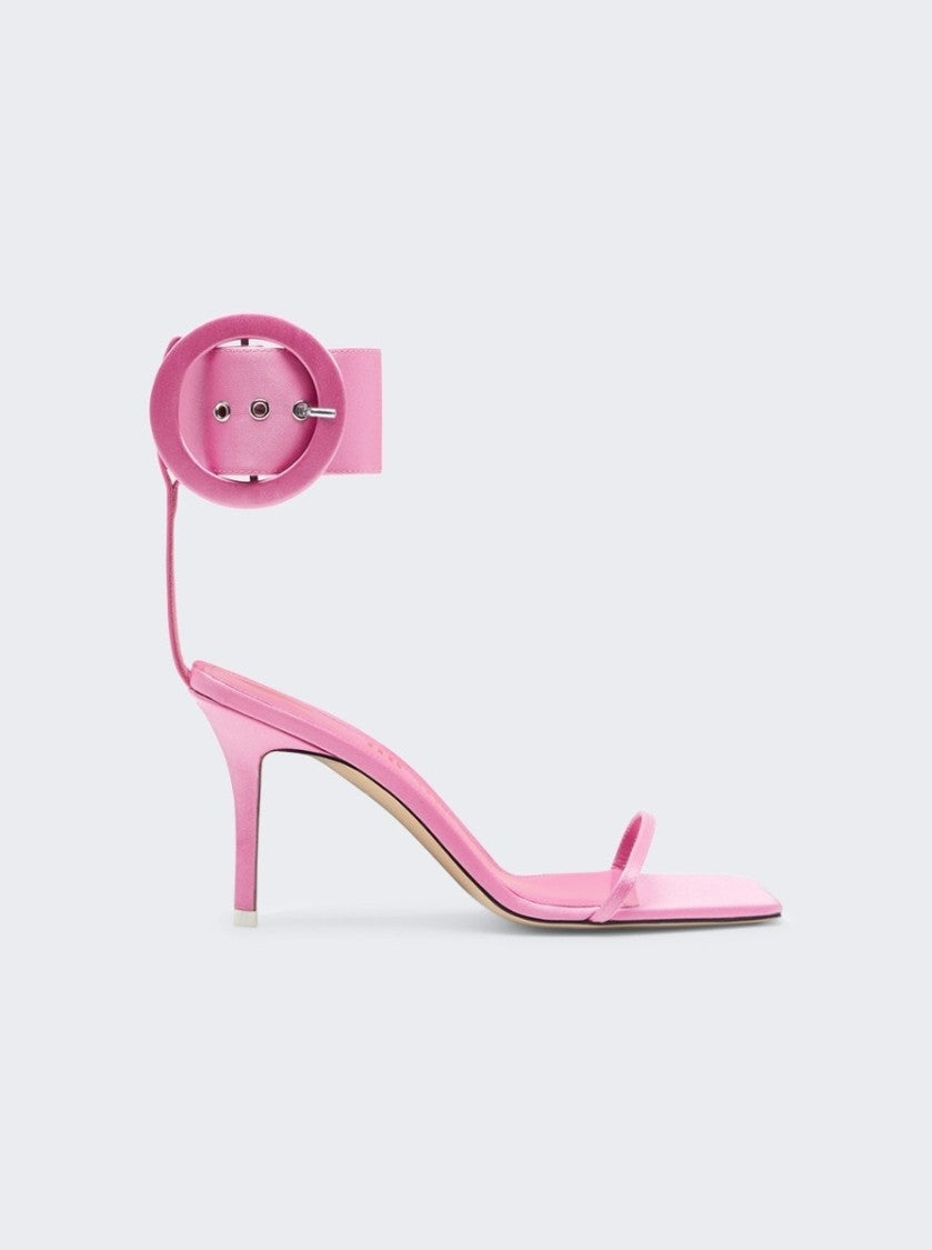 The Attico Last Night Sandal 85Mm