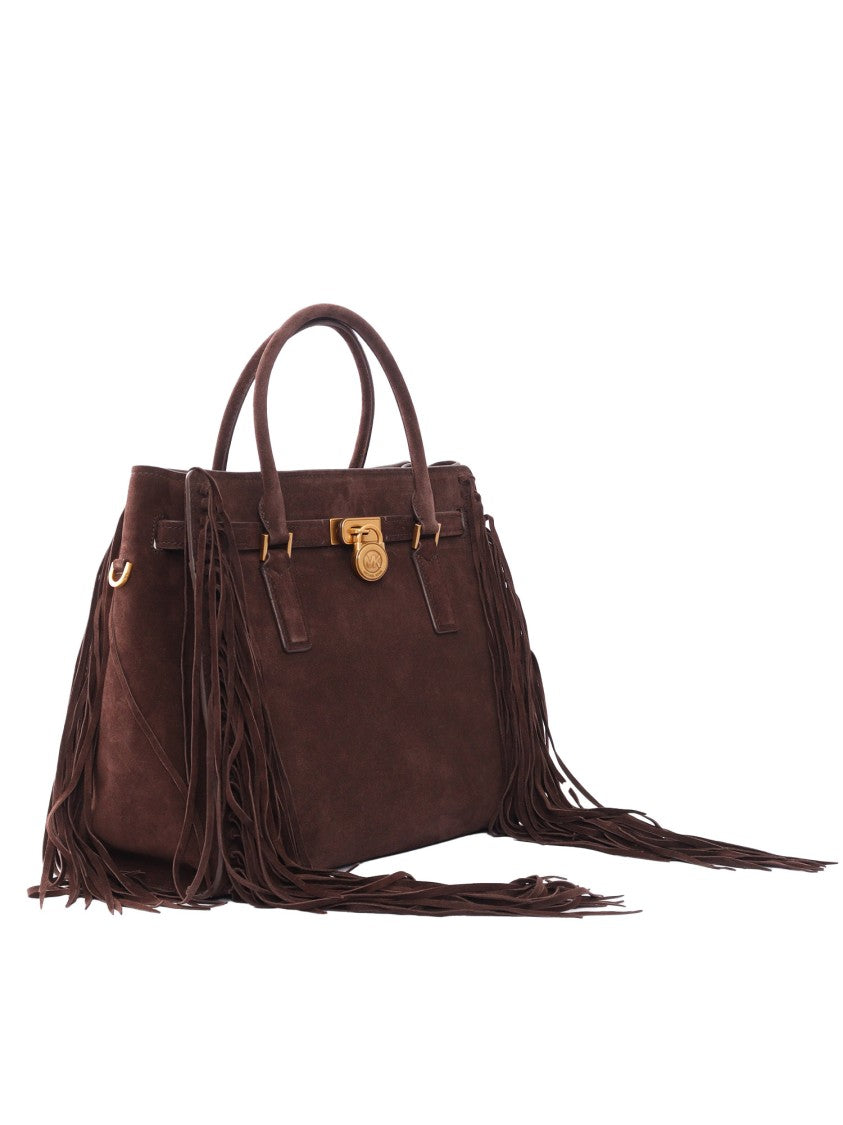 Michael Kors Lg Satchel Bag
