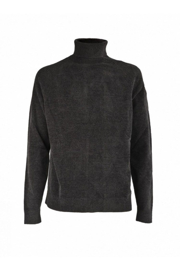 Rrd Brown Knit Sweater