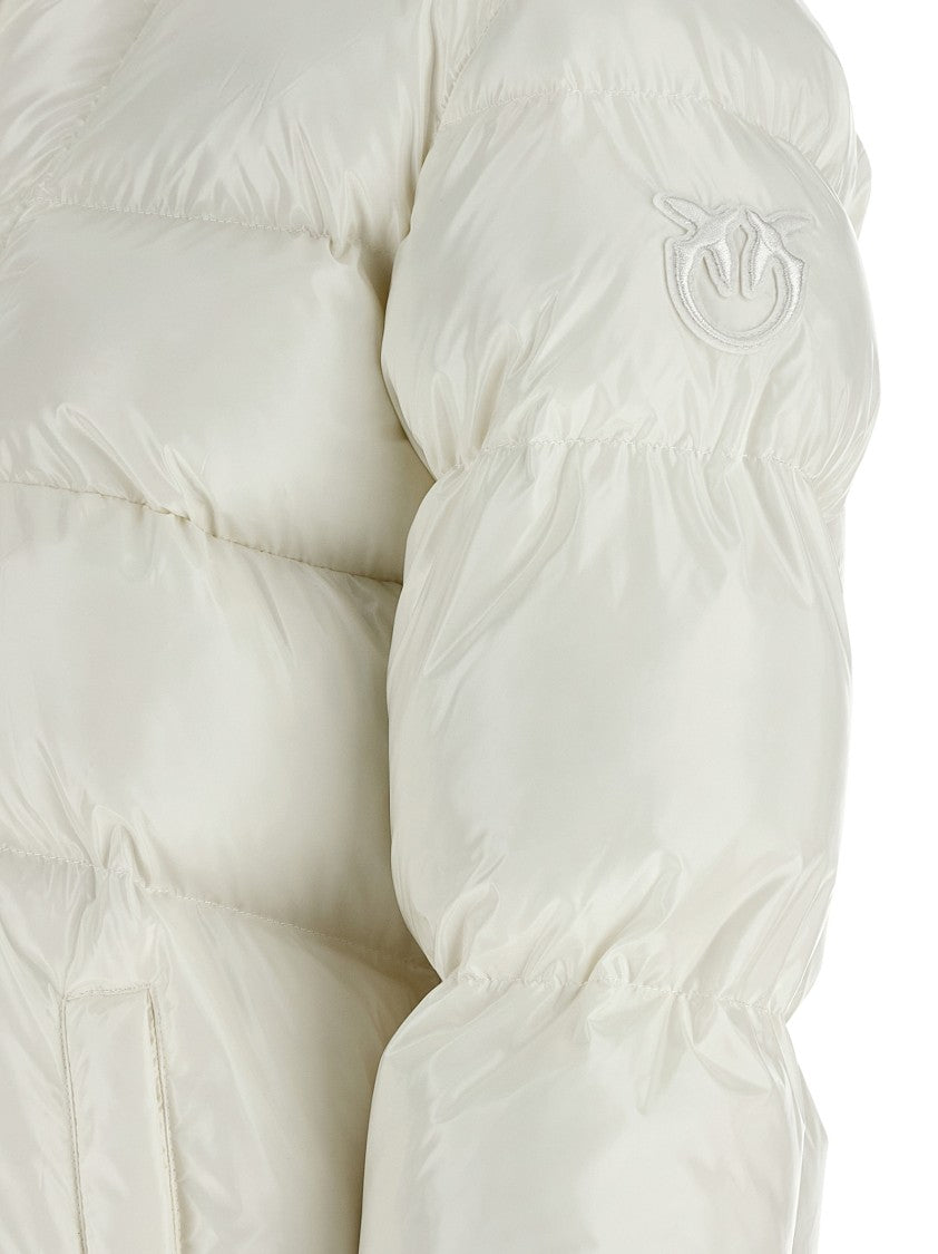 Pinko 'Eleodoro' Down Jacket