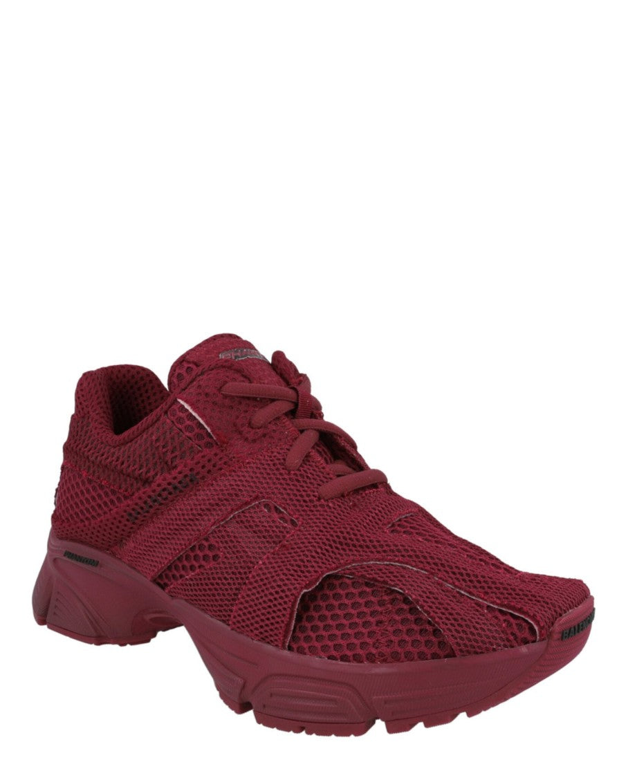 Balenciaga Phantom Low-Top Sneakers