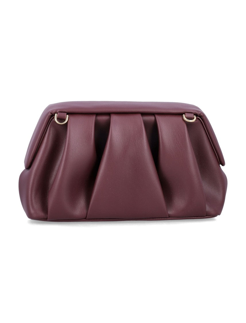 Themoirè Afrodite Clutch