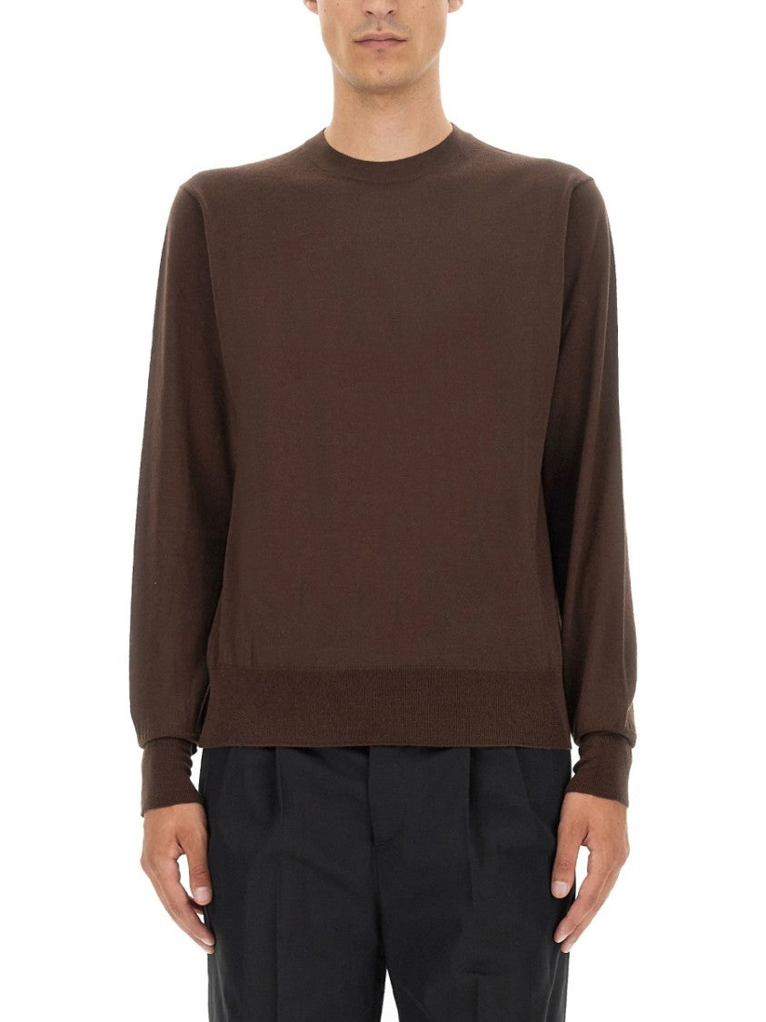 Pt Torino Regular Fit Sweater