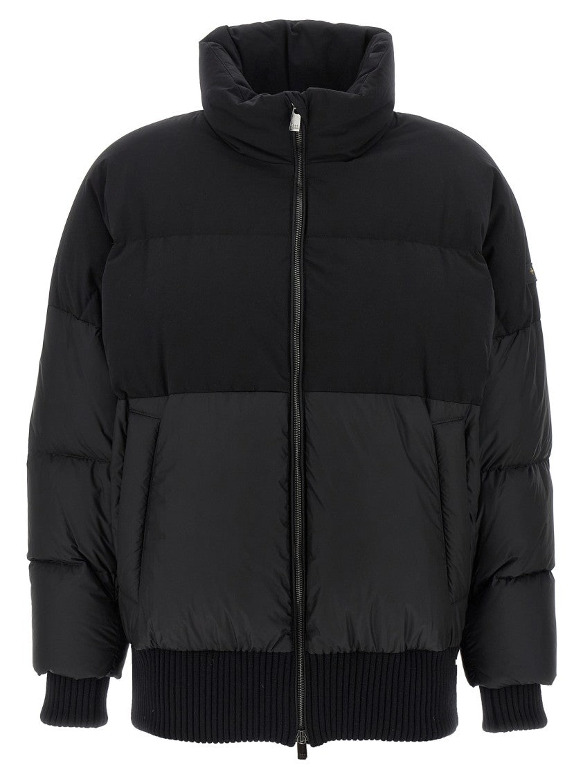 Tatras 'Arnica' Bomber Jacket