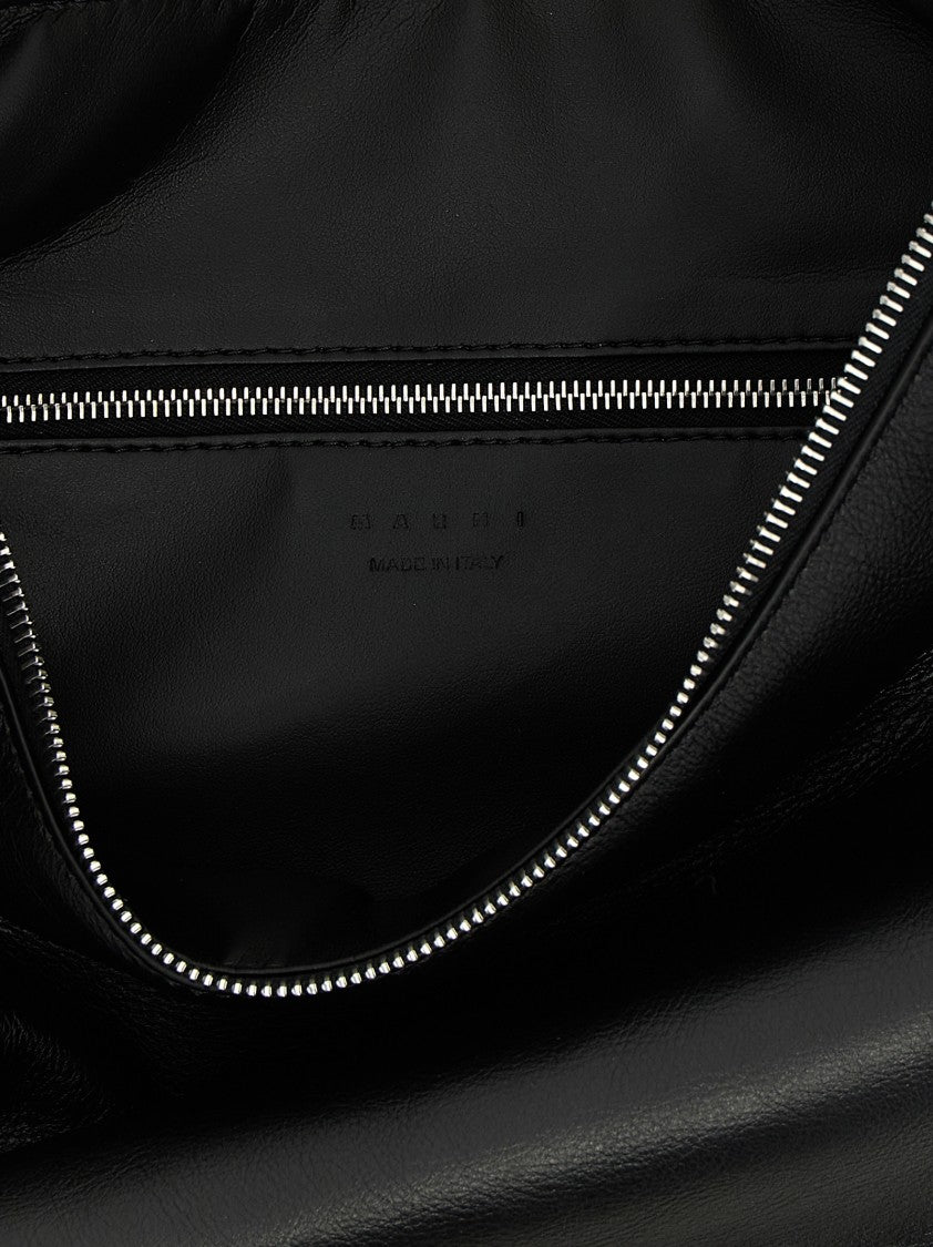 Marni 'Hobo Small' Shoulder Bag