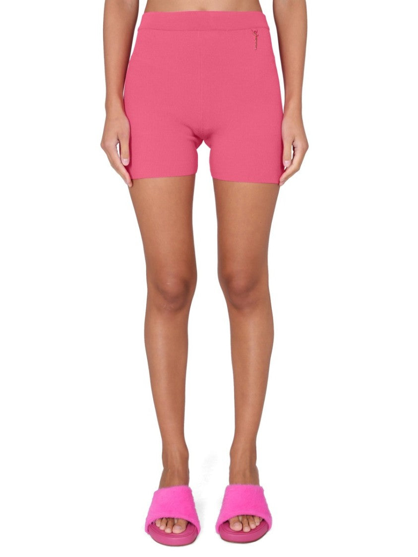 Jacquemus Pralu Shorts