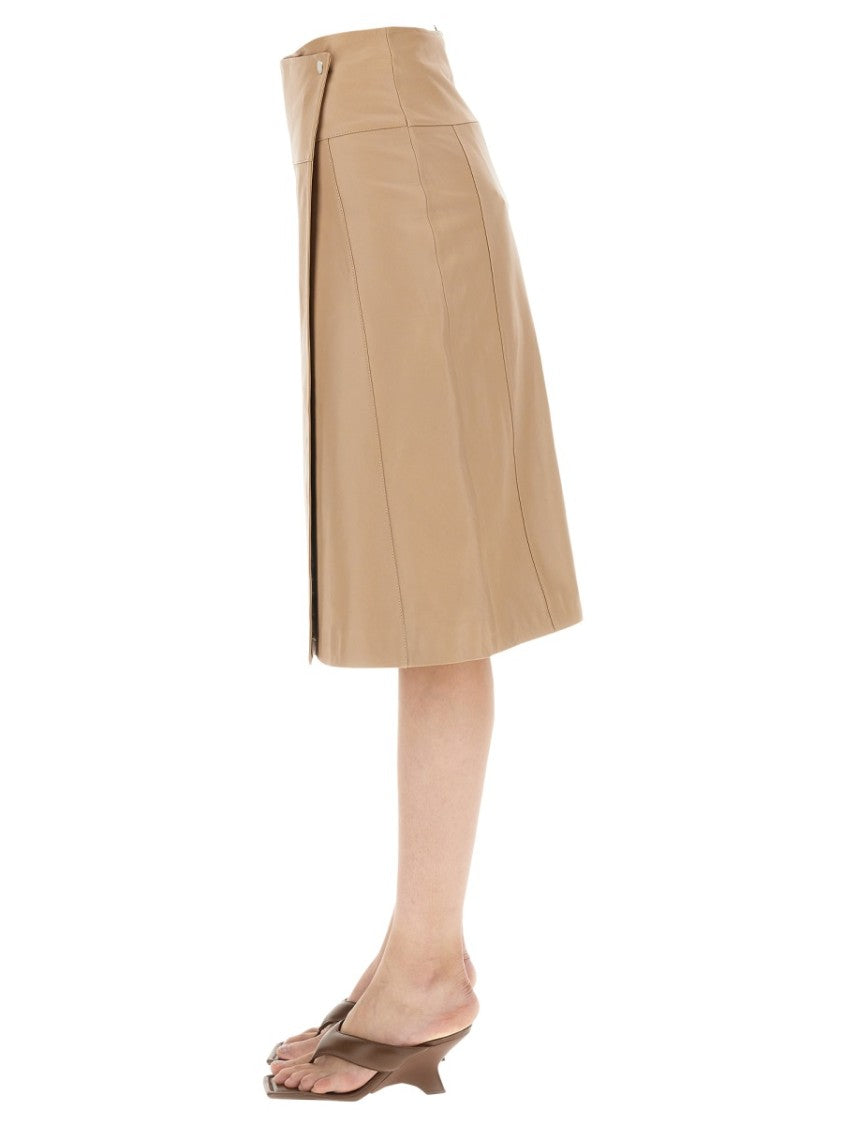 Arma "Giuditta" Skirt