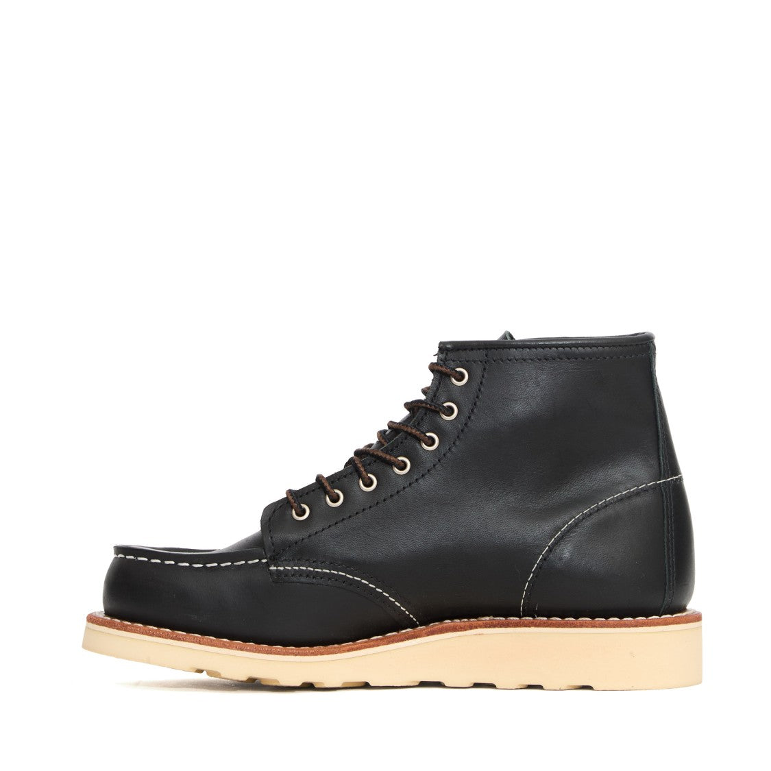 Red Wing Classic Moc Boot
