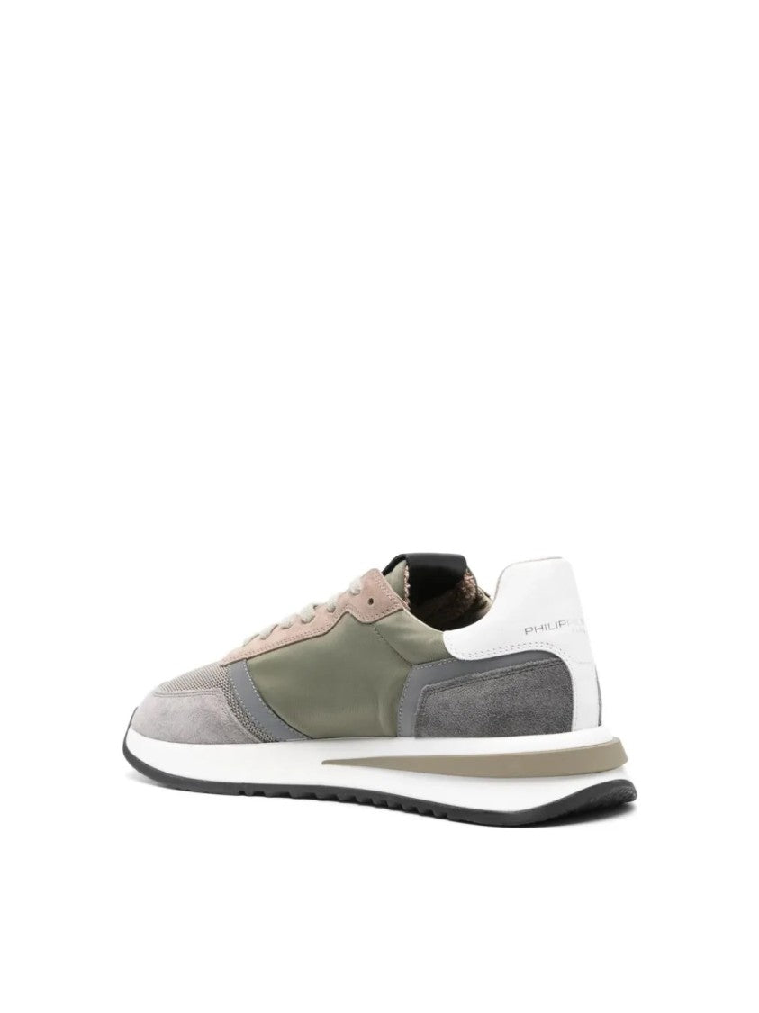 Philippe Model Tropez 2.1 Low Sneakers